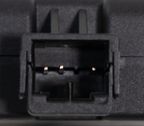 Four Seasons 73734 HVAC Recirculation Door Actuator - view 6