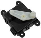 Four Seasons 73735 HVAC Blend Door Actuator - Left - view 2