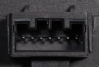 Four Seasons 73736 HVAC Recirculation Door Actuator - view 6