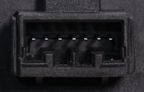 Four Seasons 73738 HVAC Blend Door Actuator - Auxiliary - view 6