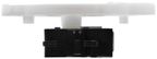 Four Seasons 73743 HVAC Recirculation Door Actuator - Left or Left Main - view 4