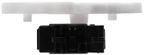 Four Seasons 73743 HVAC Recirculation Door Actuator - Left or Left Main - view 1