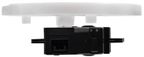 Four Seasons 73743 HVAC Recirculation Door Actuator - Left or Left Main - view 7