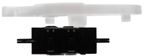 Four Seasons 73743 HVAC Recirculation Door Actuator - Left or Left Main - view 8