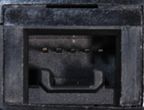 Four Seasons 73744 HVAC Mode Door Actuator - Auxiliary - view 6