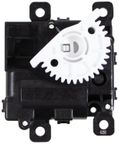 Four Seasons 73745 HVAC Blend Door Actuator - Right - view 3