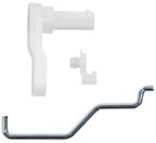 Four Seasons 73748 HVAC Recirculation Door Actuator - view 6
