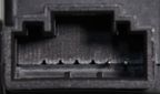 Four Seasons 73748 HVAC Recirculation Door Actuator - view 7