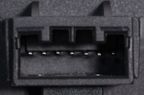 Four Seasons 73753 HVAC Blend Door Actuator - Left - view 6