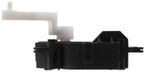 Four Seasons 73753 HVAC Blend Door Actuator - Left - view 7
