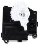 Four Seasons 73754 HVAC Recirculation Door Actuator - Auxiliary - view 3