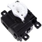 Four Seasons 73755 HVAC Blend Door Actuator - Auxiliary - view 2