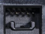 Four Seasons 73755 HVAC Blend Door Actuator - Auxiliary - view 6