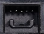 Four Seasons 73758 HVAC Mode Door Actuator - view 6