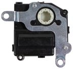 Four Seasons 73758 HVAC Mode Door Actuator - view 3