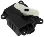 Four Seasons 73760 HVAC Mode Door Actuator - Left or Main - view 2