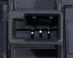 Four Seasons 73760 HVAC Mode Door Actuator - Left or Main - view 6
