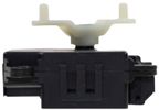 Four Seasons 73760 HVAC Mode Door Actuator - Left or Main - view 7