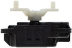 Four Seasons 73760 HVAC Mode Door Actuator - Left or Main - view 8