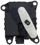 Four Seasons 73760 HVAC Mode Door Actuator - Left or Main - view 3