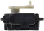 Four Seasons 73761 HVAC Mode Door Actuator - Right - view 4