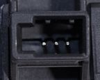 Four Seasons 73761 HVAC Mode Door Actuator - Right - view 6