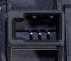 Four Seasons 73762 HVAC Mode Door Actuator - Auxiliary - view 6