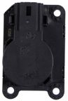 Four Seasons 73767 HVAC Blend Door Actuator - view 5