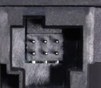 Four Seasons 73767 HVAC Blend Door Actuator - view 6