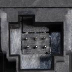 Four Seasons 73768 HVAC Recirculation Door Actuator - view 6