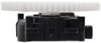 Four Seasons 73770 HVAC Mode Door Actuator - Auxiliary - view 4