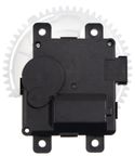 Four Seasons 73770 HVAC Mode Door Actuator - Auxiliary - view 5