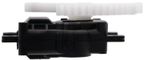 Four Seasons 73770 HVAC Mode Door Actuator - Auxiliary - view 7