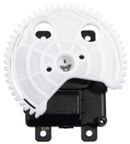 Four Seasons 73770 HVAC Mode Door Actuator - Auxiliary - view 3