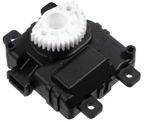 Four Seasons 73771 HVAC Blend Door Actuator - Auxiliary - view 2