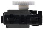Four Seasons 73771 HVAC Blend Door Actuator - Auxiliary - view 1