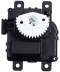 Four Seasons 73771 HVAC Blend Door Actuator - Auxiliary - view 3
