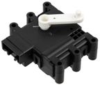 Four Seasons 73772 HVAC Mode Door Actuator - view 2