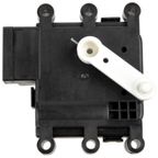 Four Seasons 73772 HVAC Mode Door Actuator - view 3