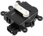 Four Seasons 73773 HVAC Blend Door Actuator - Left - view 2