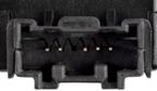 Four Seasons 73773 HVAC Blend Door Actuator - Left - view 6