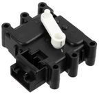 Four Seasons 73774 HVAC Blend Door Actuator - view 2