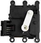 Four Seasons 73774 HVAC Blend Door Actuator - view 3