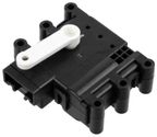 Four Seasons 73775 HVAC Mode Door Actuator - Main - view 2