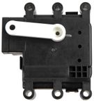 Four Seasons 73775 HVAC Mode Door Actuator - Main - view 3