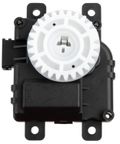 Four Seasons 73776 HVAC Blend Door Actuator - Left - view 3