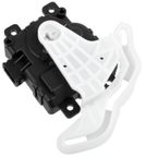 Four Seasons 73778 HVAC Mode Door Actuator - Auxiliary - view 2