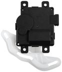 Four Seasons 73778 HVAC Mode Door Actuator - Auxiliary - view 5