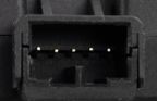 Four Seasons 73778 HVAC Mode Door Actuator - Auxiliary - view 6