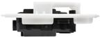 Four Seasons 73778 HVAC Mode Door Actuator - Auxiliary - view 1